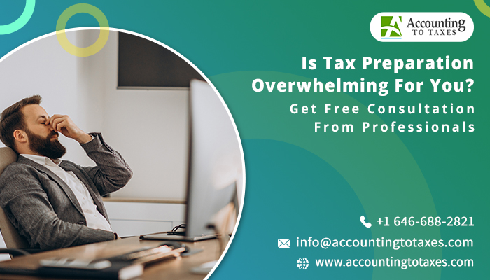 itracywatson's tweet photo. https://t.co/tyJFMAUanM Manage complex tax preparation tasks without hiring or managing an in-house team with the help of Accounting to Taxes. Get a free consultation Now! https://t.co/bJW7Sxwcvt