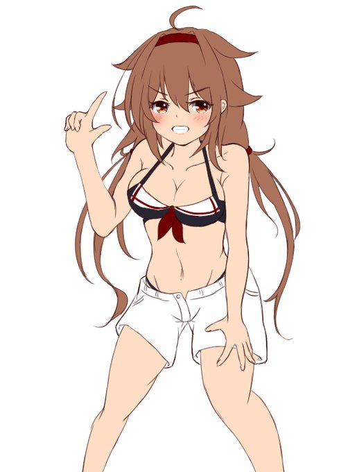 こうやって見るとやっぱり色塗り変えたくなるな 