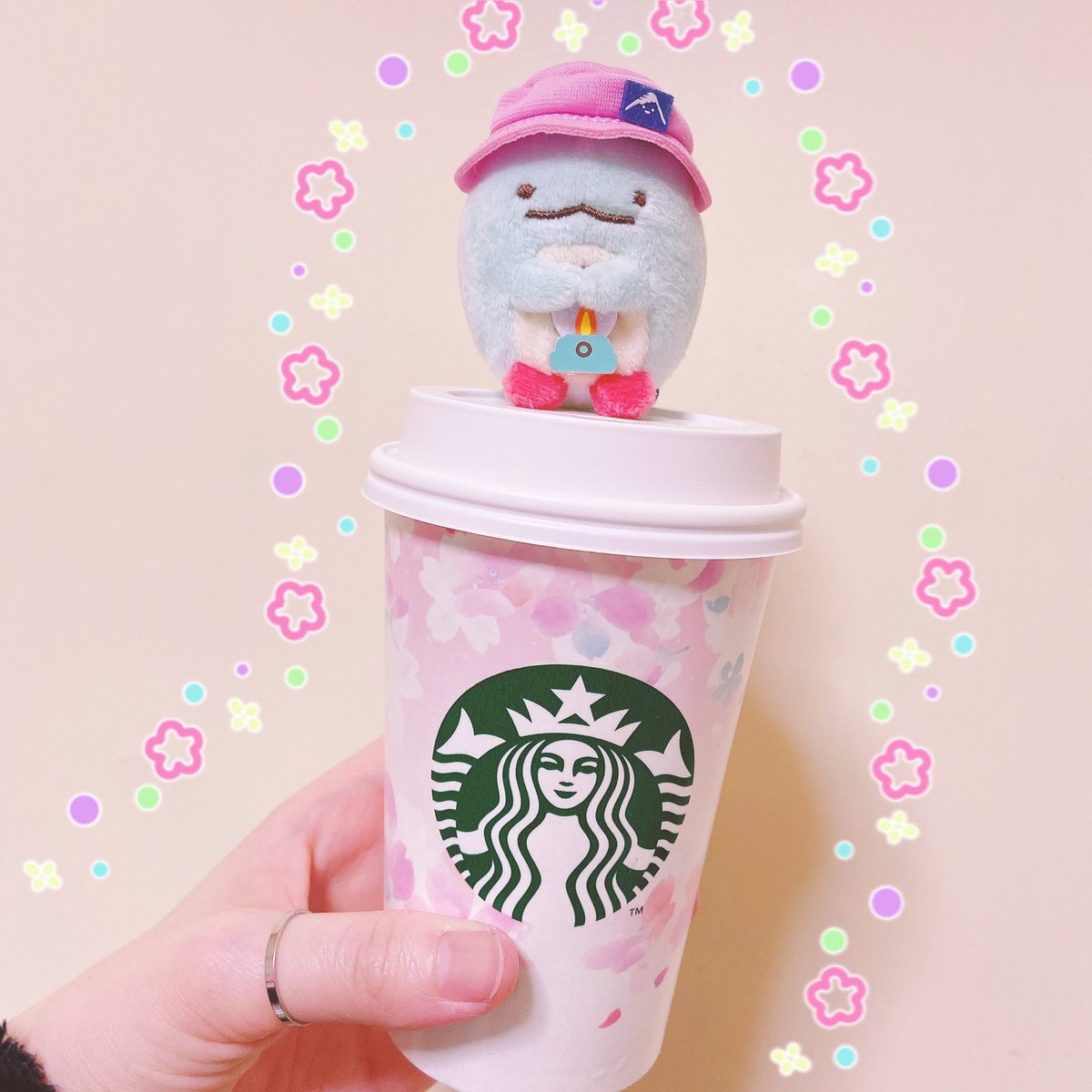 スタバさくら Twitter Search スタバさくら Twitter Search