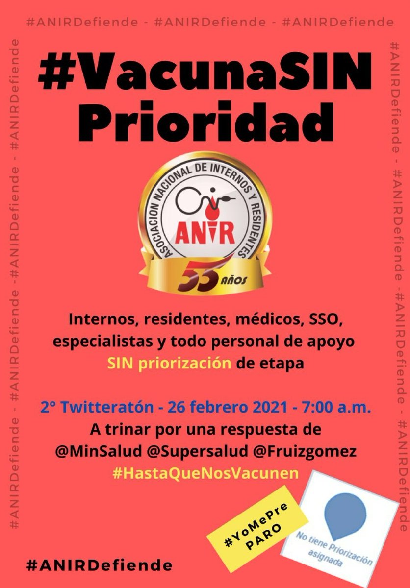 Anir Caribe tweet media