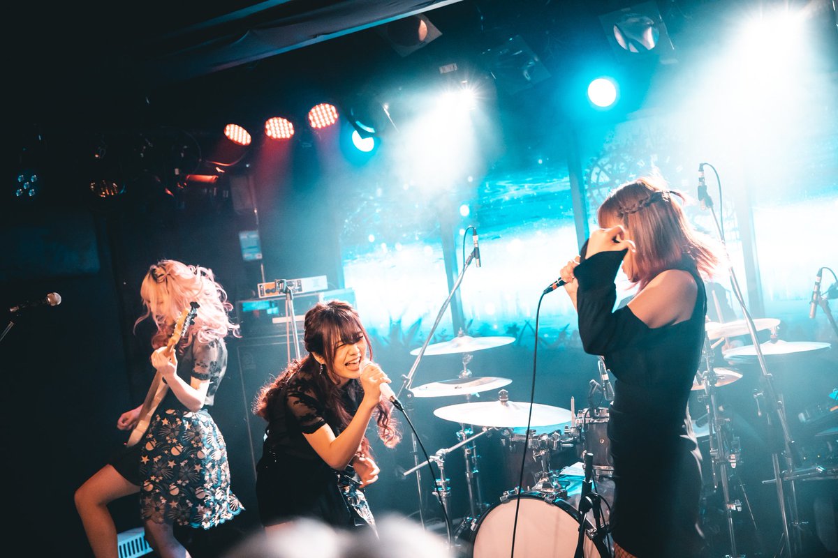 RT @Unwave_Official: 2021.2.26(fri)@ navey floor AKASAKA ハピコレ