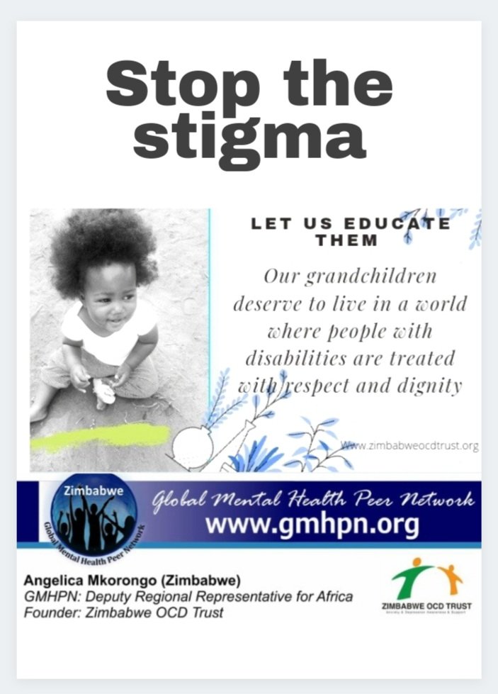 Lets Educate our grandchildren 
<a href="/DRI_advocacy/">Disability Rights International</a> <a href="/BenJackAdams/">Ben Adams</a> <a href="/SALTAFRICA263/">S.A.L.T Africa</a> <a href="/zion_ameh/">Ameh A Zion</a> <a href="/AfropsychNow/">Afropsych</a> <a href="/SwedeninZW/">Sweden in Zimbabwe 🇸🇪</a> <a href="/gospeakyourmind/">Speak Your Mind</a> <a href="/CBM_Global/">CBM Global Disability Inclusion</a> <a href="/friendshipbench/">Friendship Bench</a> <a href="/David_CBMGlobal/">David Bainbridge CBM Global</a> <a href="/EkeniaT/">Ekenia T Chifamba</a> <a href="/SML_kenya/">Speak Mind Love Foundation.</a> <a href="/InfoMinZW/">Ministry of Information, Publicity & Broadcasting</a> <a href="/tdzuda/">iCon.Bee🐝</a> <a href="/womensvoicezw/">Women'svoicezw</a> <a href="/unwomenzw/">UN Women Zimbabwe</a> <a href="/FloBaing/">Florence Baingana</a>