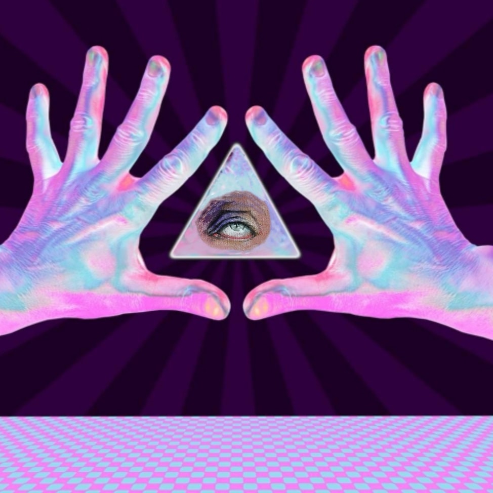 truthseeker_4's tweet photo. In honour of Blame 🔺👁️
#blame #wildworld #bastille https://t.co/Pwk8HIu7YY