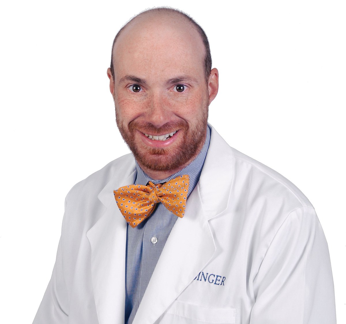 Geisinger Commonwealth School of Medicine tweet media