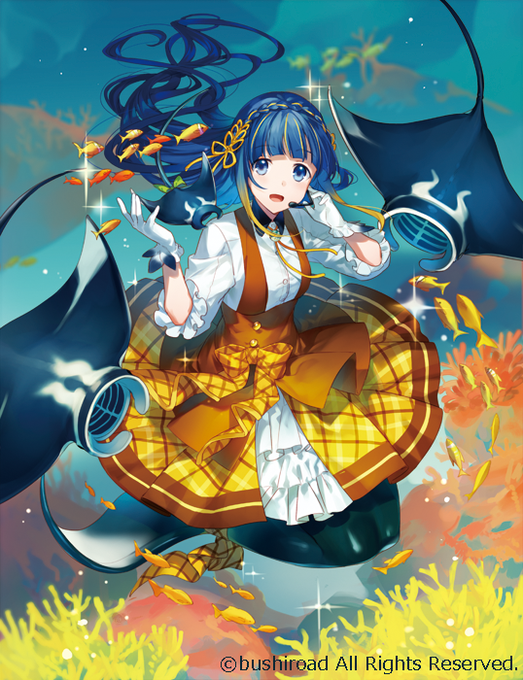 バミューダのtwitterイラスト検索結果