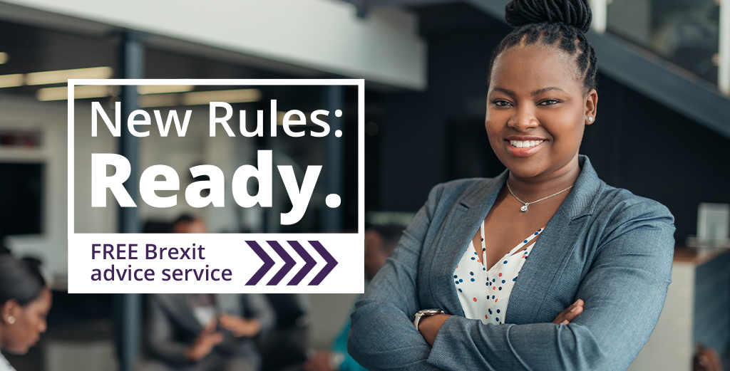 We know the new Brexit rules can be confusing, but we’re here to help your business through it. Find out more about New Rules: Ready here:  newrulesready.solentlep.org.uk #BrexitTransition #SolentBusiness #NewRulesReady