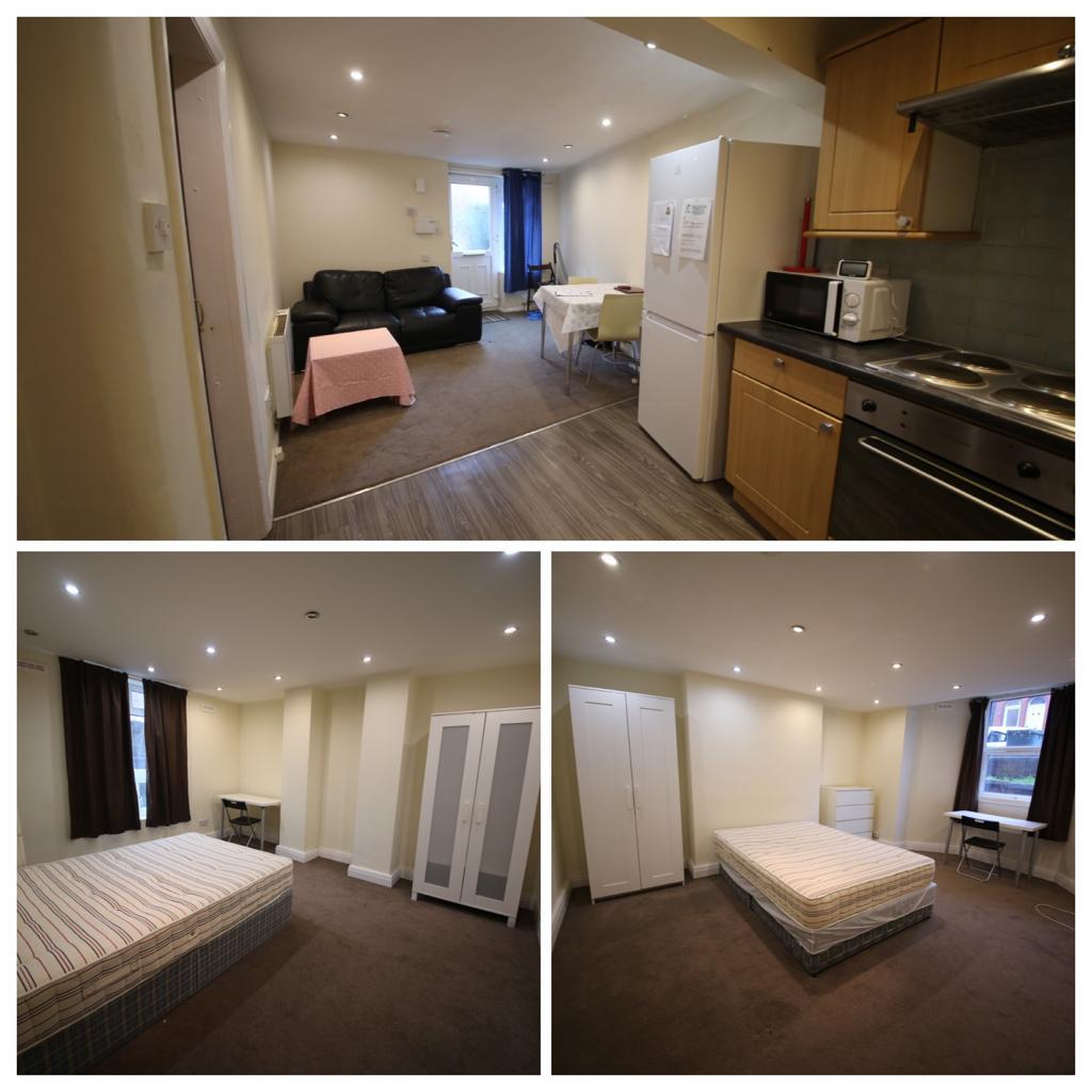 LPRental's tweet photo. Property of the week! This lovely 2 bed student property is available now and located in the heart of Hyde Park. Well lit, spacious rooms, excellent location - want to rent it? #rentals #leeds #hydepark #students #2bed #available #tolet https://t.co/mliU3amPiF