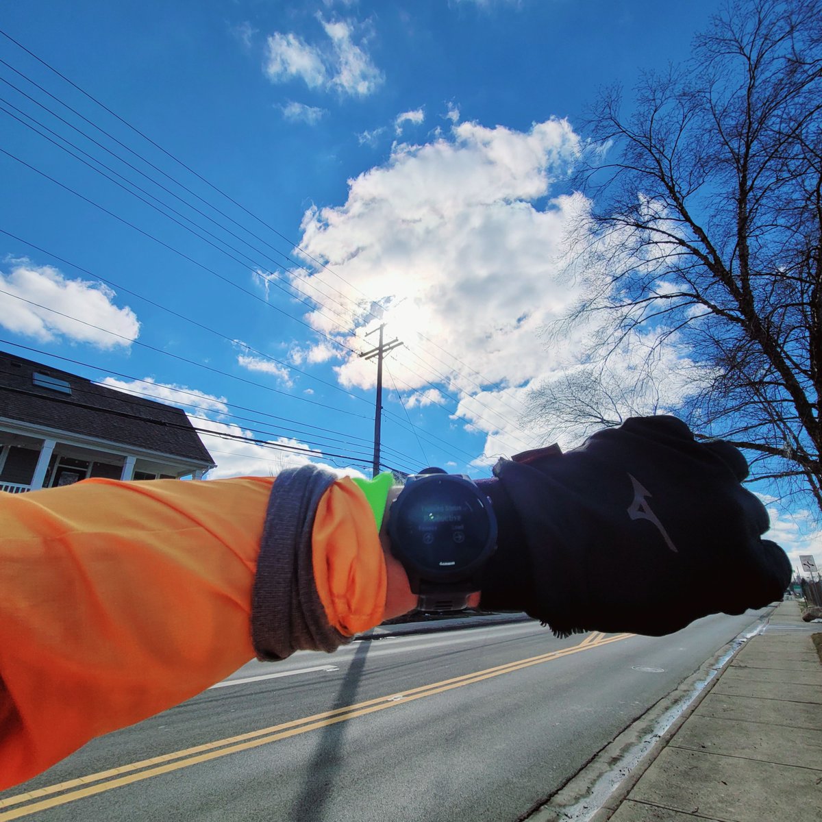 fleet feet upper arlington