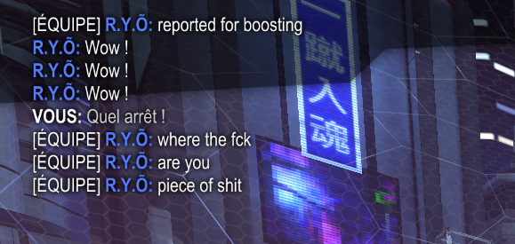 Carnonial's tweet photo. @RL_Support Can you do something for this guy please? Like a perma ban? Thank you https://t.co/Q2nKwzTBtT
