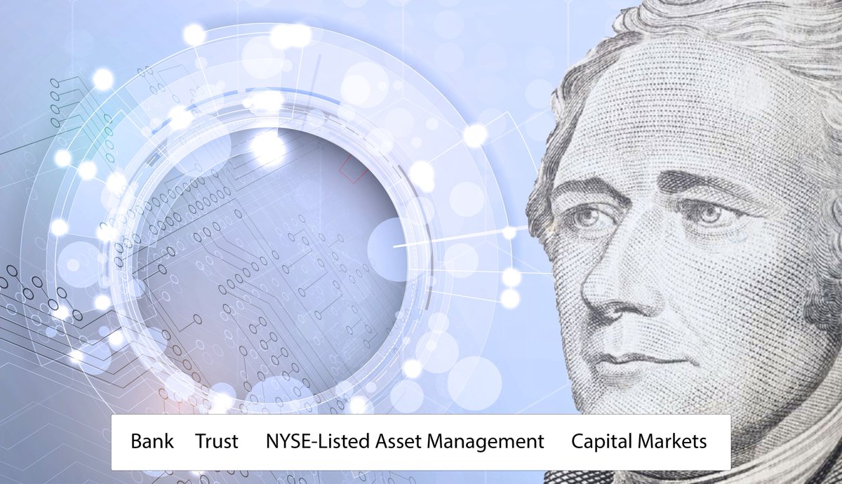 The bank continues to be a #marketleader in the first quarter of 2021, experiencing #significantgrowth; Find out more at bit.ly/37L0R1l