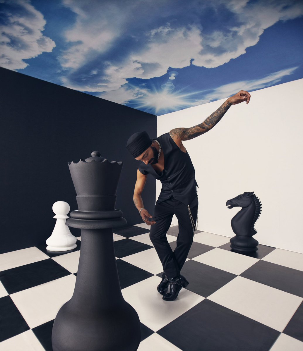 prabhdeepmusic's tweet image. TABIA out 4.3.21 
Pre Order / Pre Save - lnk.to//Tabia

Photo by Arsh Sayed 
Mix and Master by Richard Craker 

#PrabhDeep #Tabia #AzadiRecords