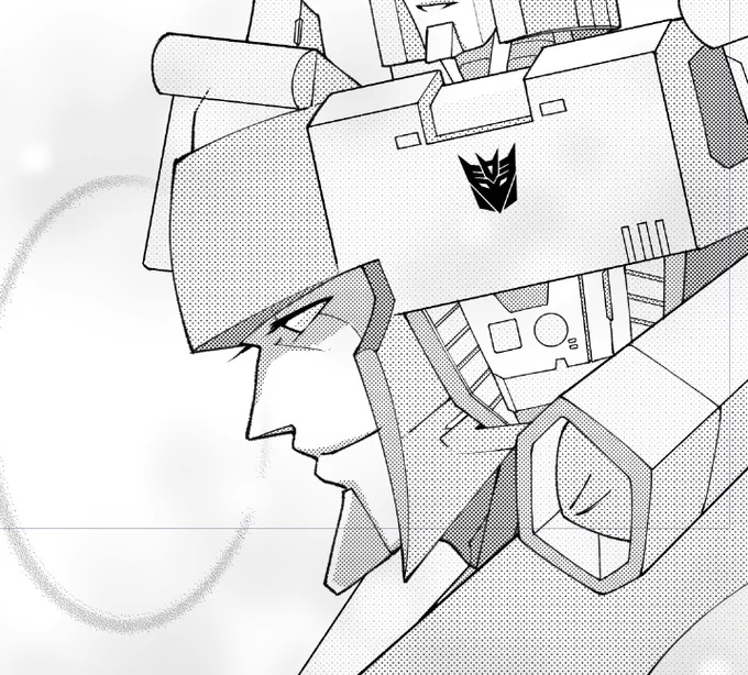 Hi!! I may be inactive recently, cause I am focusing on my Megastar comics and commissions!✨I really need some energon right now.?
#megastar 