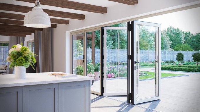 WindowsPlusOnl1's tweet image. Build your new Bi-Fold Door in seconds, see your design in real time with our Bi-Fold Door Builder, and retrieve an instant price. Click the link to start designing:
windowsplusonline.co.uk