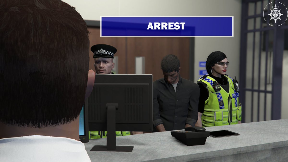 Police Constable Geoff Pardy tweet media