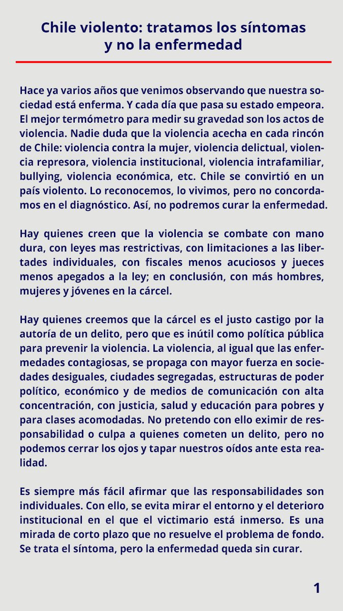 Marcelo Trivelli tweet media
