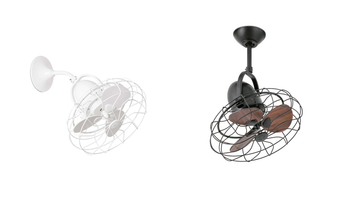 creoven_de's tweet photo. 🌬☀️Der Wand- &amp; Deckenventilator Keiki von Faro ist mit seinem einstellbarem Ventilatorkopf die perfekte Möglichkeit sich auf die anstehenden warmen Monate vorzubereiten.

Erhältlich in weiß oder braun:
Weiß: https://t.co/r4SF5DUgJa
Braun: https://t.co/jlg6XSmyiP https://t.co/XuW4R5faAZ