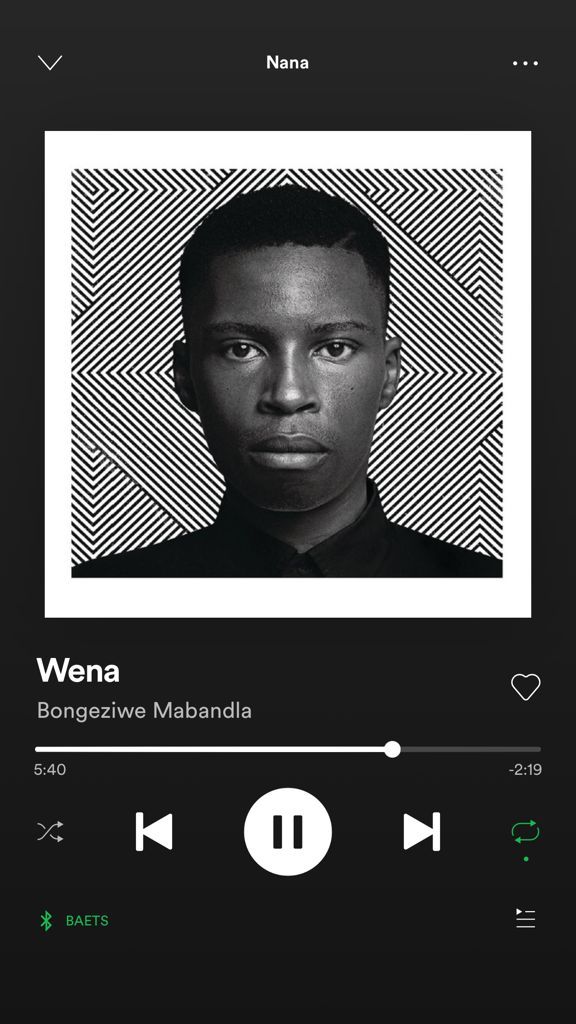 Su_lezi's tweet photo. @ntombiyamanzi This is the one for me currently. https://t.co/7FQxvPuSqE