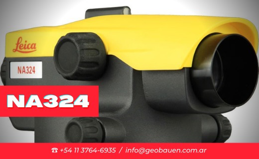geobauen's tweet photo. LEICA SERIE NA300

✅ Exclusividad.
✅ Alto rendimiento.
✅ Precisión.
✅ Sencillez.
✅ Protección.
✅ Rapidez.
✅ Reconocida experiencia de Leica Geosystems.

Contactanos por mensaje privado o:
☎ +54 11 3764-6935
📧info@geobauen.com.ar

#LeicaGeosystems #NA300 #NivelÓptico https://t.co/9vltK2wpFw