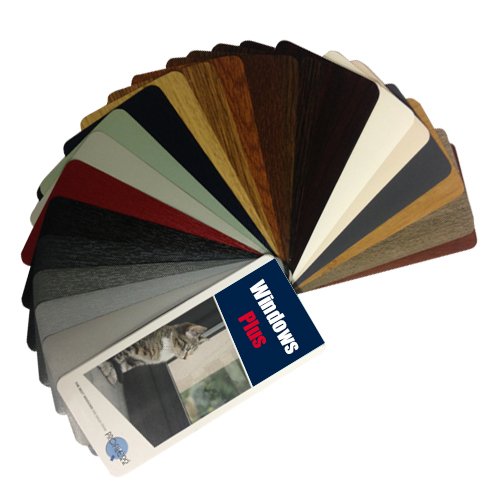 WindowsPlusOnl1's tweet image. With over 200 colours to choose from you have 1000&apos;s of design combinations to choose from! Start designing at windowsplusonline.co.uk