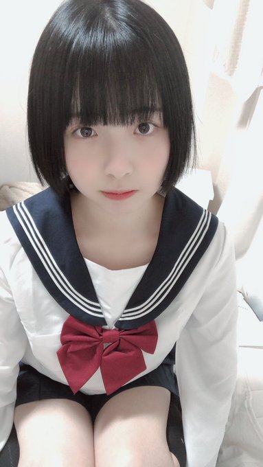 Twitterのコスプレ画像61