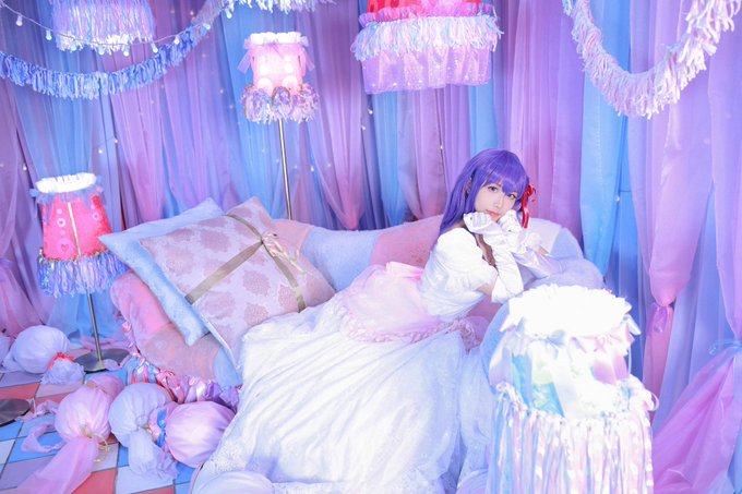 コスプレイヤーのぞみのTwitter画像32