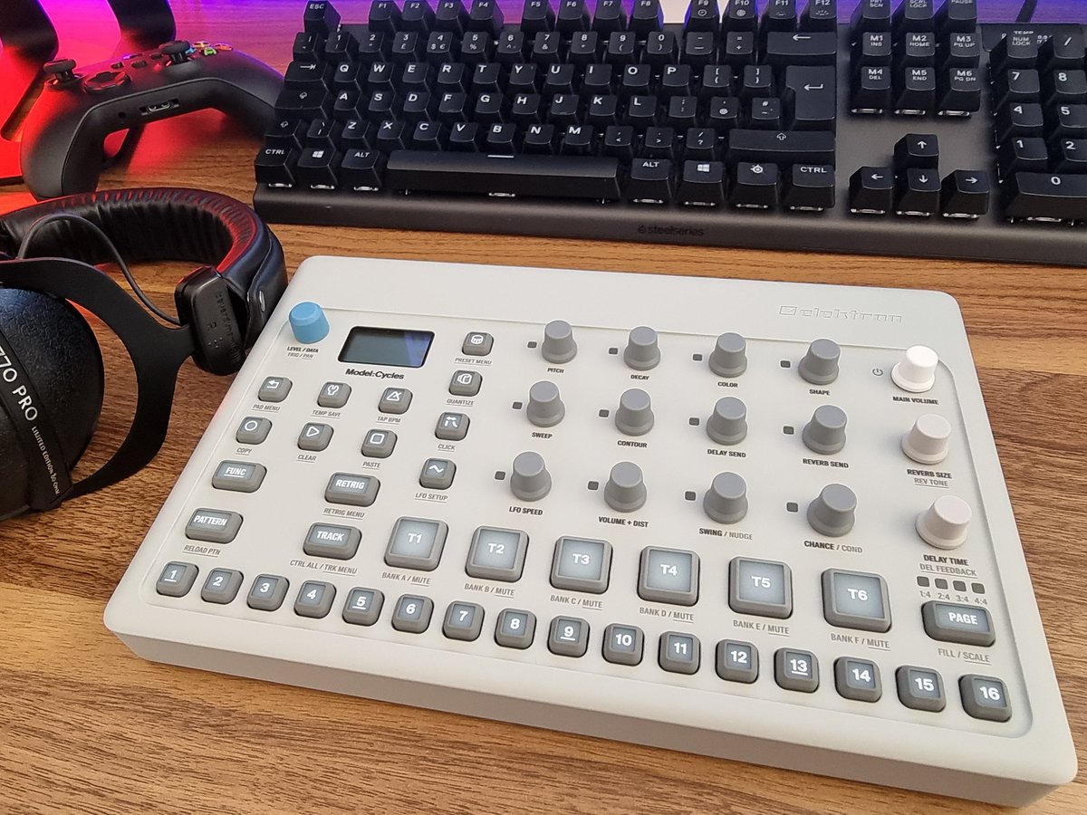 Andy Kelly tweet media