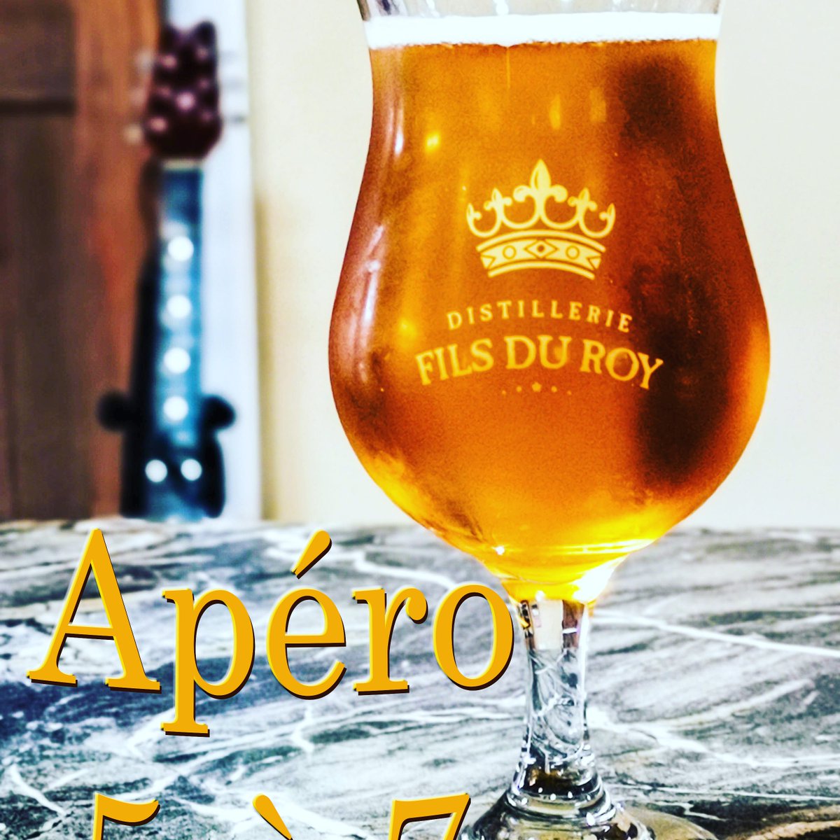 Fils du Roy tweet media