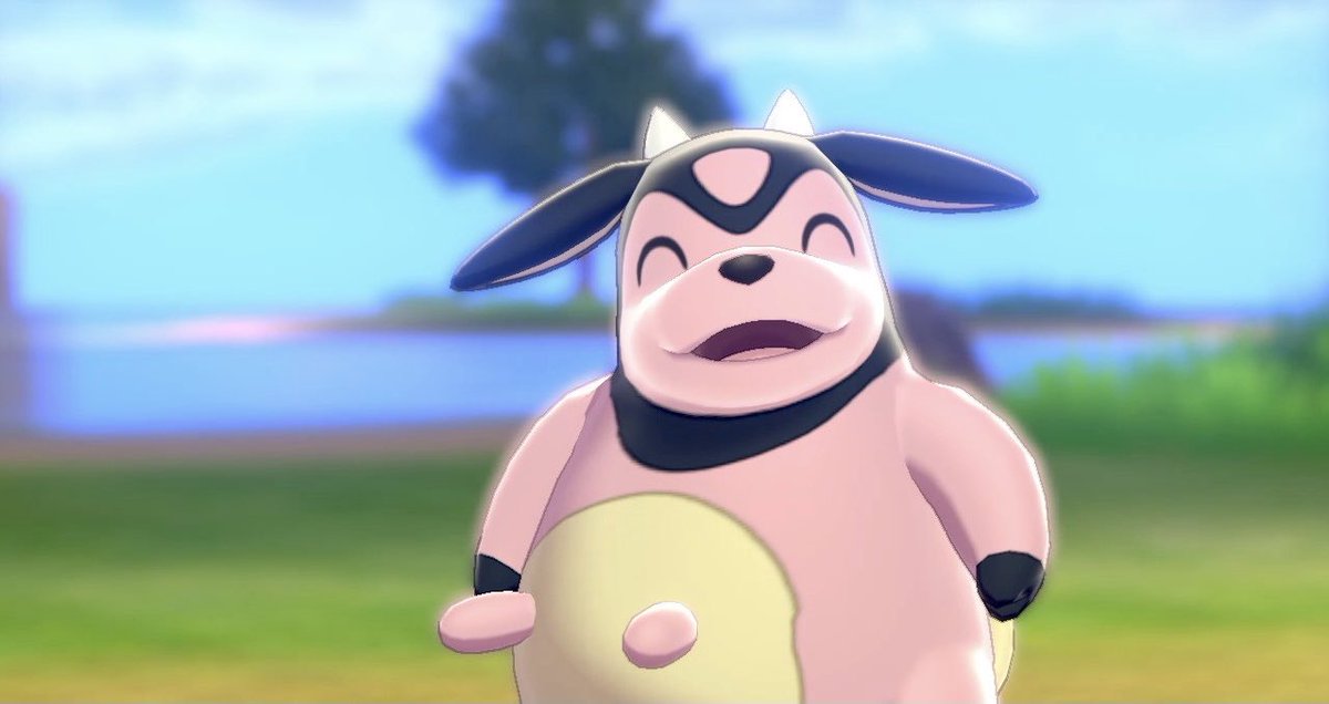 ソードシールド ミルタンクの種族値 わざ 特性など能力と入手方法 ポケモン剣盾 攻略大百科 ソードシールド ミルタンクの種族値 わざ 特性など能力と入手方法 ポケモン剣盾 攻略大百科