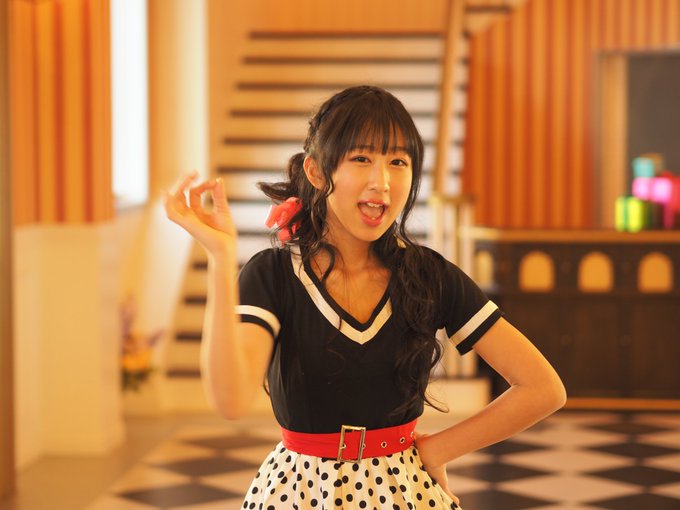 Twitterのコスプレ画像8