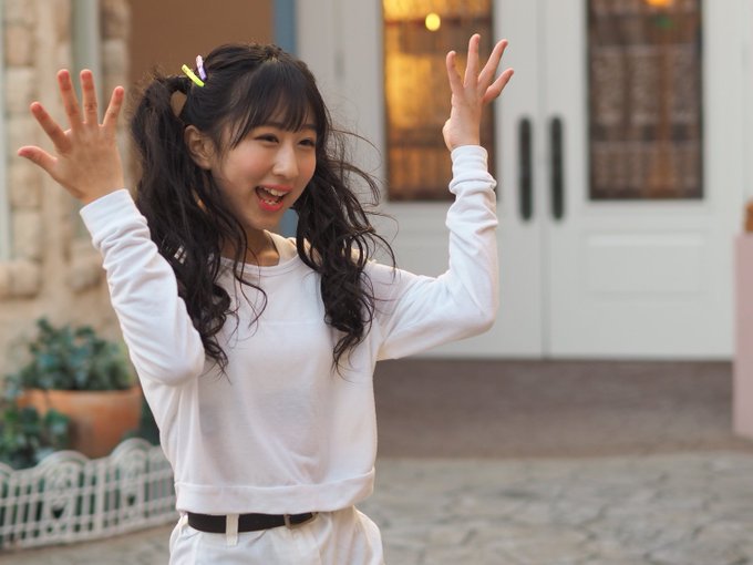 Twitterのコスプレ画像9