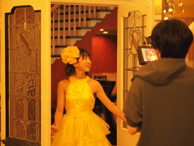 Twitterのコスプレ画像10