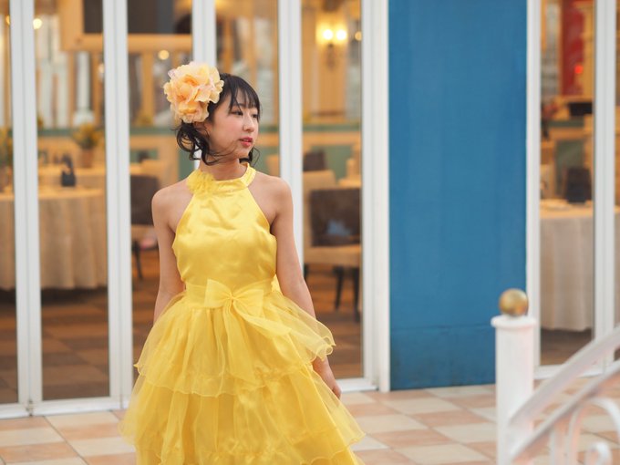 Twitterのコスプレ画像11