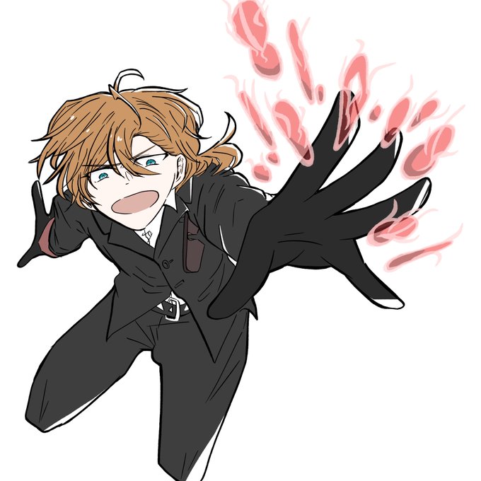 ストームブリンガーのtwitterイラスト検索結果