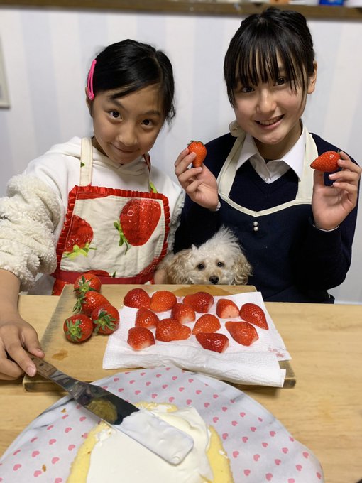 Twitterのコスプレ画像19