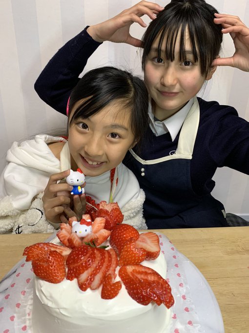 Twitterのコスプレ画像20