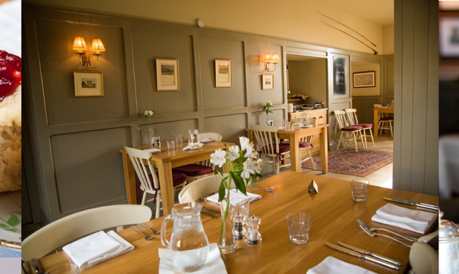 Collingwood Arms Coaching Inn on the River Tweed is for sale.  Huge potential for new owner with bookings in place for 2021 and scope to expand the offer.  Viewings strictly by appointment on 0191 487 8566. northeastcommercial.co.uk/businesses/vie…