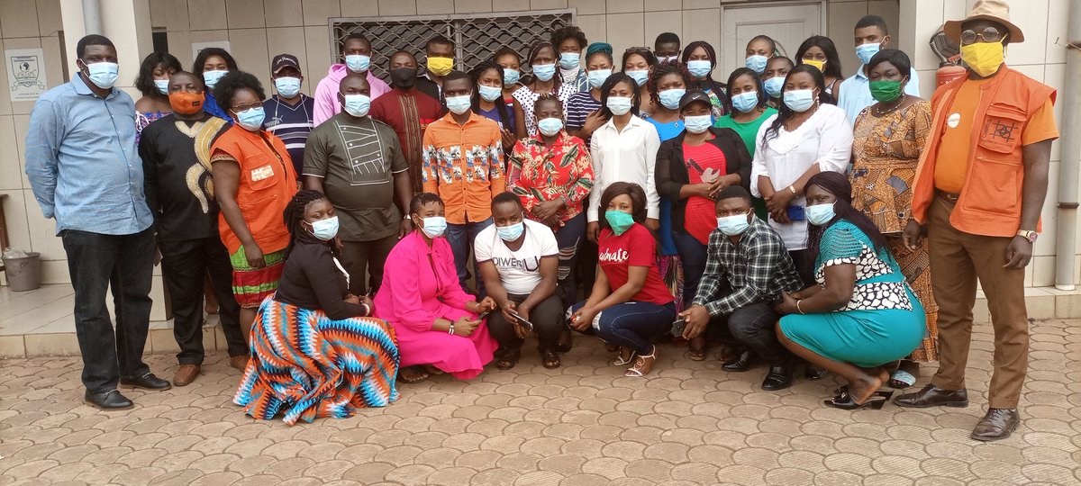 COMINSUD's tweet photo. Under the umbrella of @UNFPA @UNFPACameroon the #EuropeanUnion #ECHO project, #COMINSUD is presenting building the capacities of #GBV/#SRH Community Foc al Persons, Case Managers and Health Workers on the Provision of Psychological First Aid and Psychological #pfa Support https://t.co/4kmrSFhqxx