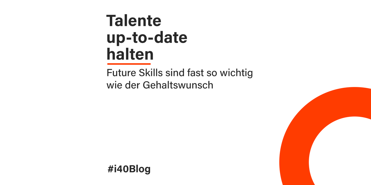 i40zentrum's tweet photo. Warum #FutureSkills fast so wichtig wie der Gehaltswunsch sind und wie man sich für den Arbeitsmarkt der Zukunft fit hält, könnt ihr in unserem #Blog erfahren!

https://t.co/IyQSamvnkj

#i40 #beDigitallyCompetent #edtech #futureskills #employerbranding #Digitalisierung https://t.co/FQ6RvwoJeo