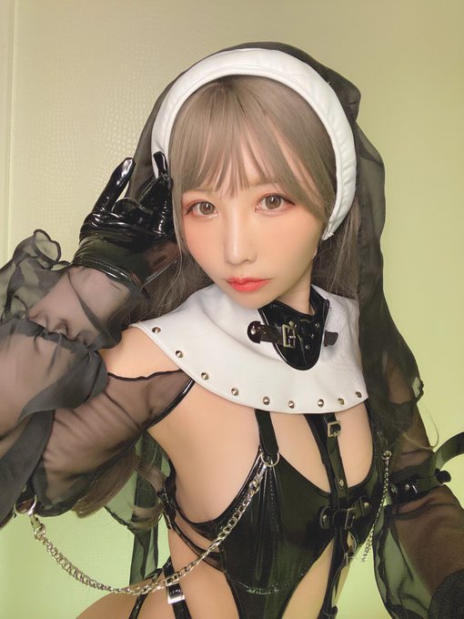 コスプレイヤーしらほしなつみのTwitter画像7