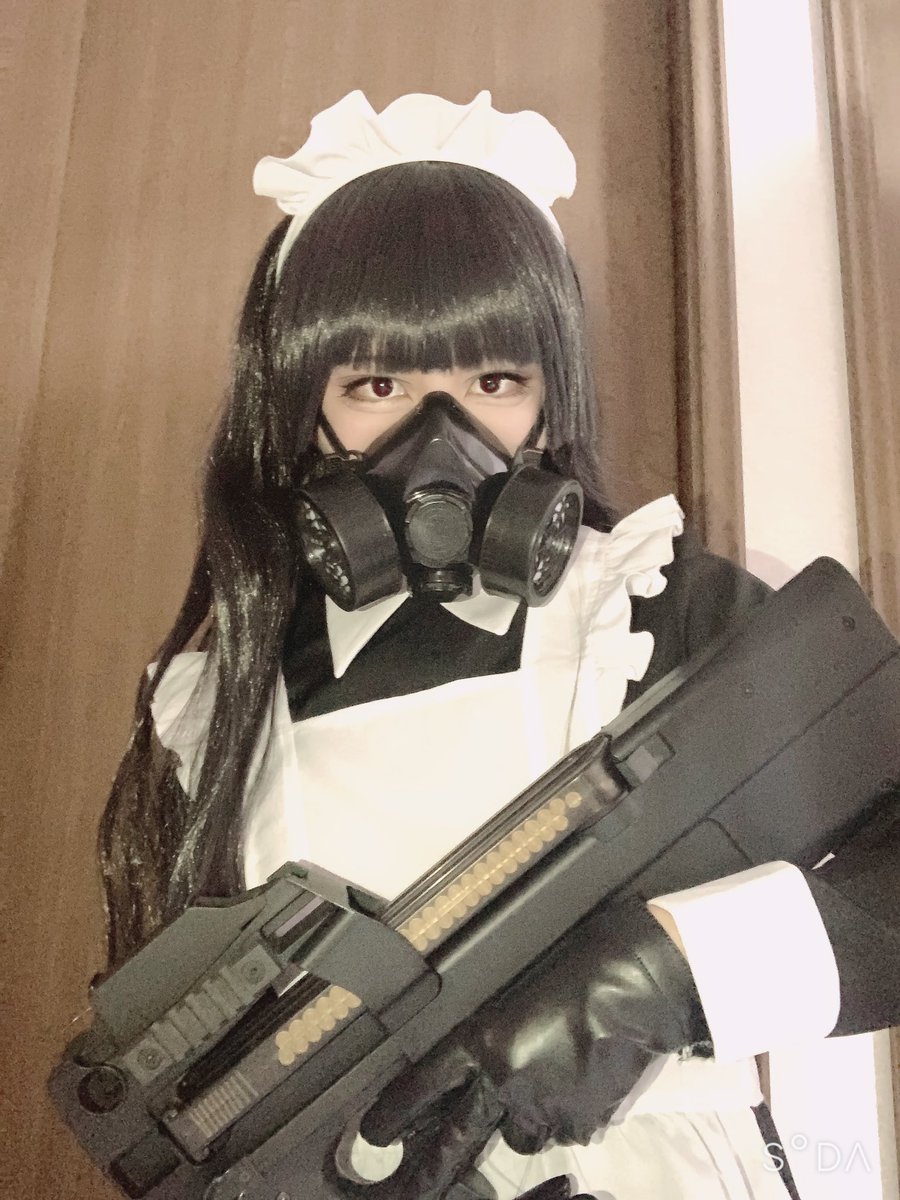 Twoucan 裏の顔 の注目ツイート コスプレ