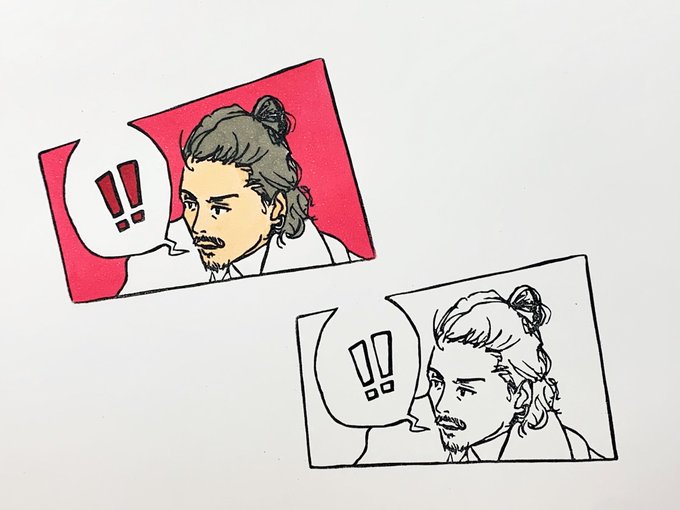 アメコミ風のtwitterイラスト検索結果 アメコミ風のtwitterイラスト検索結果
