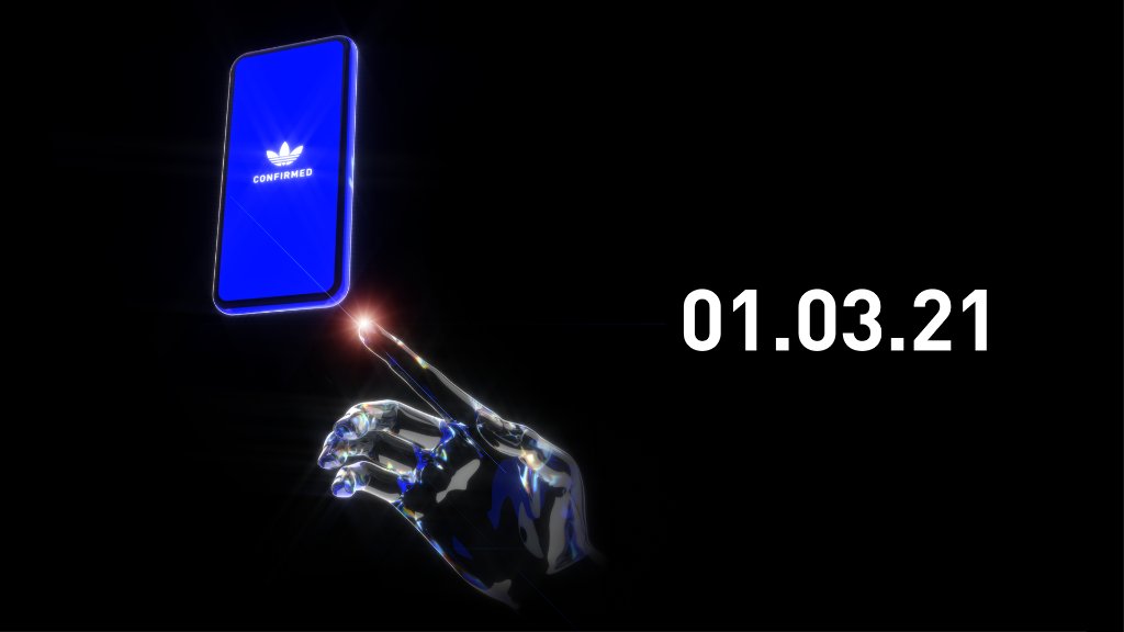 adidasoriginals's tweet photo. CONFIRMED IS COMING SOON.

Be the first to exclusive drops and unmissable creators’ content with the #adidasCONFIRMED app.

Launching on March 1st in the UK, France, Italy, Poland, Spain, Germany and the Netherlands. https://t.co/VDv0CHPxHV