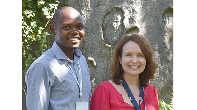 TropMedOxford's tweet photo. Research Highlight from John Muriuki @JMuthiiMuriuki &amp; Sarah Atkinson @Sarah_AtkinsonS @KEMRI_Wellcome Malaria is a cause of iron deficiency in African children
https://t.co/jmlRXQoDMw 
https://t.co/yF0IkNDu0Z https://t.co/EbT13bQMVw