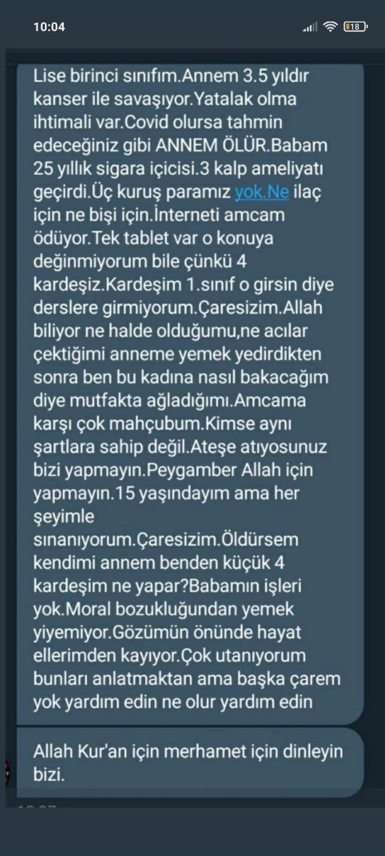 #yaiptalyaistifa #WHOSaveTurkishStudents <a href="/WHO/">World Health Organization (WHO)</a> içim gitti okurken lütfen yayalım