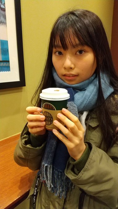 Twitterのコスプレ画像4