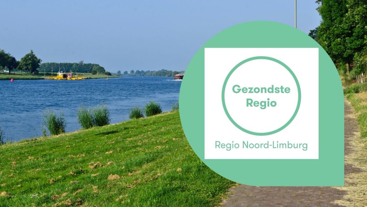 housmans74's tweet photo. Een vitaal en veerkrachtig Noord-Limburg! Samen investeren we €80 miljoen in 51 projecten om Noord-Limburg de Gezondste Regio van Nederland te maken. Lees meer via: https://t.co/Tg7yCDdOcV
@Akkerjoost @GerKoopmans @11Rudolf11 @andydritty @HubertMackus @CarlaBrugmanR @TheoBovens https://t.co/sS27v7dBMM