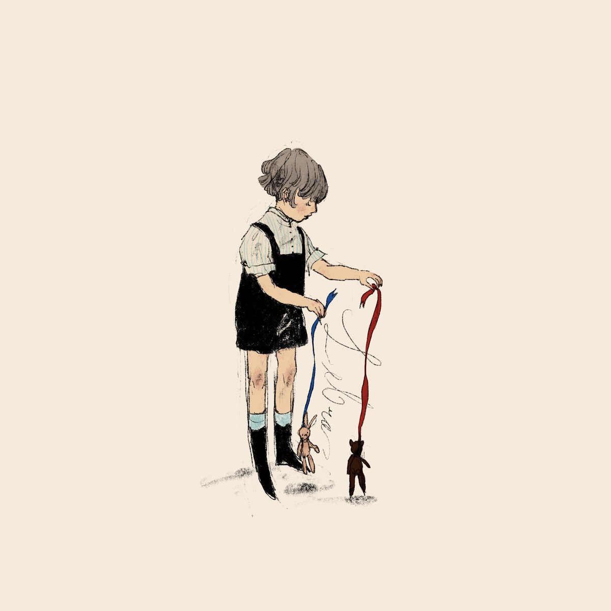 「♌︎ ꙳ ♍︎ ꙳ ♎︎ ꙳ ♏︎ 」|くらはしれいのイラスト