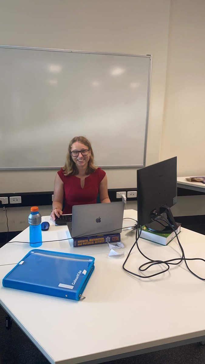 UQ CRExPAH (@crexpah_uq) on Twitter photo ā
Oral Defenceā
Congratulations to #CRExPAH researcher <a href="/NatalieKVear/">Natalie Vear</a> who successfully defended her PhD today.
Her thesis was titled āEffects of exercise on early markers of cardiovascular disease risk in cancerā
She was supervised by <a href="/TinaLSkinner/">Tina Skinner</a>, <a href="/jefcoombes/">Jeff Coombes</a> & <a href="/tombailey86/">Tom Bailey</a> ā
Oral Defenceā
Congratulations to #CRExPAH researcher <a href="/NatalieKVear/">Natalie Vear</a> who successfully defended her PhD today.
Her thesis was titled āEffects of exercise on early markers of cardiovascular disease risk in cancerā
She was supervised by <a href="/TinaLSkinner/">Tina Skinner</a>, <a href="/jefcoombes/">Jeff Coombes</a> & <a href="/tombailey86/">Tom Bailey</a>