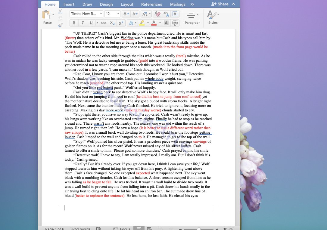 thawindrie's tweet photo. @CavesAuthor #writerslift hi! I am Thawindire and #iwrite this is me doing a #shamelessselfpromo  and I am currently doing some editing stuff and I am so greatful for my buddy who check this for me. This is #rawediting and #firstdraft. Still working on a name for this one... it will take time https://t.co/Poi1pXGMUj