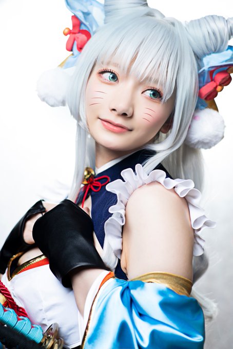 コスプレイヤー尊みを感じて桜井のTwitter画像35